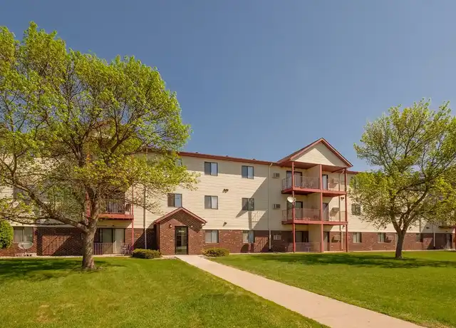 Property at Bridgeport - 3510 28th St S, Fargo, ND, 58104, 0-3 beds, 1-2 bath, [object Object]
