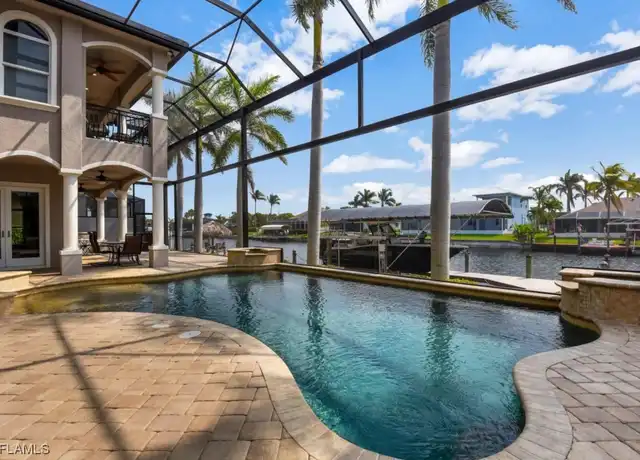 Property at 5419 SW 17th Ave, Cape Coral, FL, 33914, 5 beds, 4 baths, [object Object]