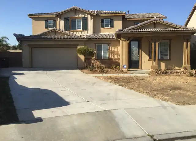 Property at 27162 Golden Field Ct, Moreno Valley, CA, 92555, 5 beds, 3 baths, [object Object]