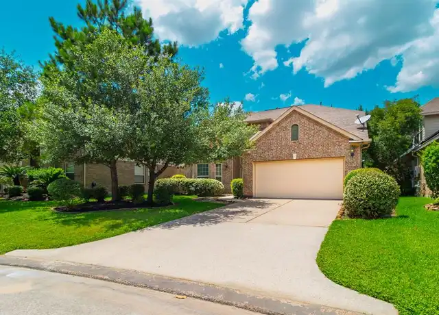 Property at 142 Pinto Point Pl, Spring, TX, 77389, 4 beds, 2.5 baths, [object Object]