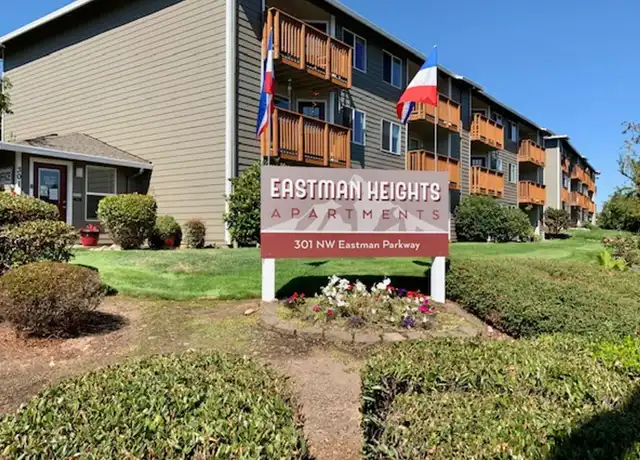 Property at Eastman Heights - 301 NW Eastman Pkwy, Gresham, OR, 97030, 2 beds, 2 baths, [object Object]