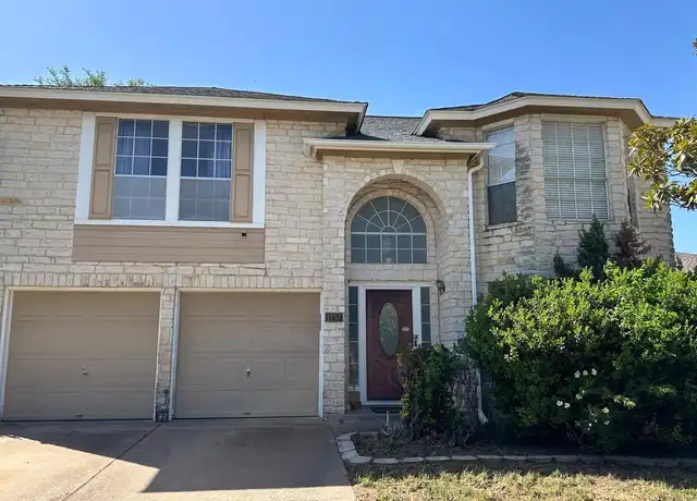 Property at 1407 Deer Ledge Trl, Cedar Park, TX, 78613, 4 beds, 2.5 baths, [object Object]