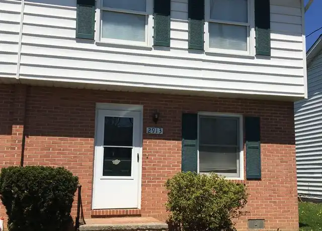 Property at 2913 Packer St, Winchester, VA, 22601, 2 beds, 1.5 baths, [object Object]
