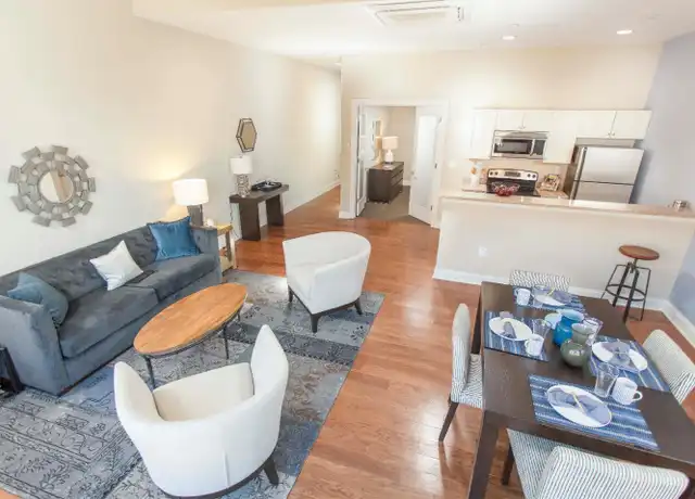 Property at 600 N Broad St Unit 701, Philadelphia, PA, 19130, 1 bed, 1 bath, [object Object]