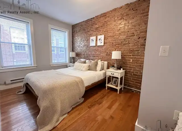 Property at 71 Charter St Unit 3F, Boston, MA, 02113, 2 beds, 1 bath, [object Object]