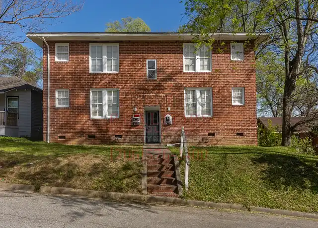 Property at 852 Fulton Ave Unit A, Columbus, GA, 31906, 1 bed, 1 bath, [object Object]