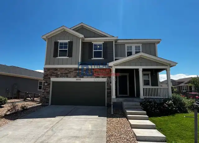 Property at 3092 Cub Lake Dr, Loveland, CO, 80538, 3 beds, 2.5 baths, [object Object]