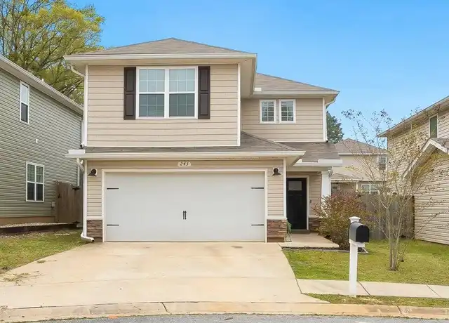 Property at 243 Wainwright Dr, Crestview, FL, 32539, 3 beds, 2.5 baths, [object Object]