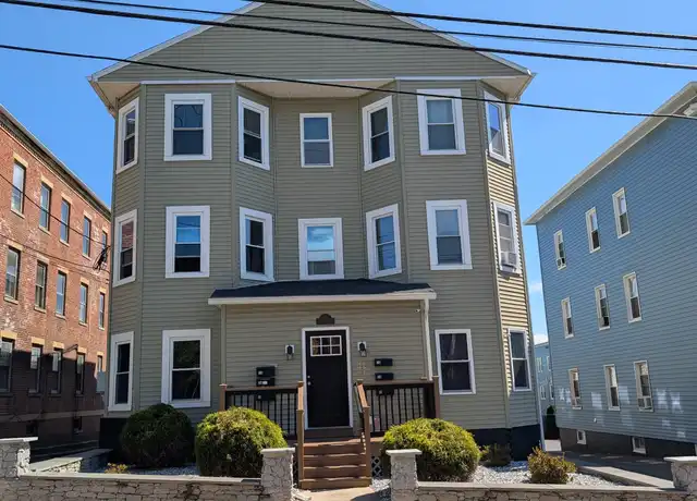 Property at 99 Gold St Unit 1-A, New Britain, CT, 06053, 2 beds, 1 bath, [object Object]