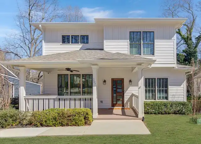 Property at 207 Mellrich Ave NE, Atlanta, GA, 30317, 4 beds, 3 baths, [object Object]
