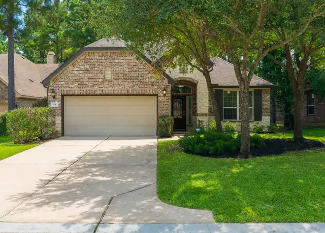 Property at 54 N Marshside Pl, Spring, TX, 77389, 4 beds, 3 baths, [object Object]