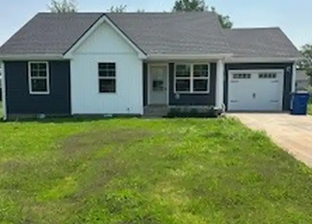 Property at 3890 Roscommon Way, Clarksville, TN, 37040, 3 beds, 2 baths, [object Object]