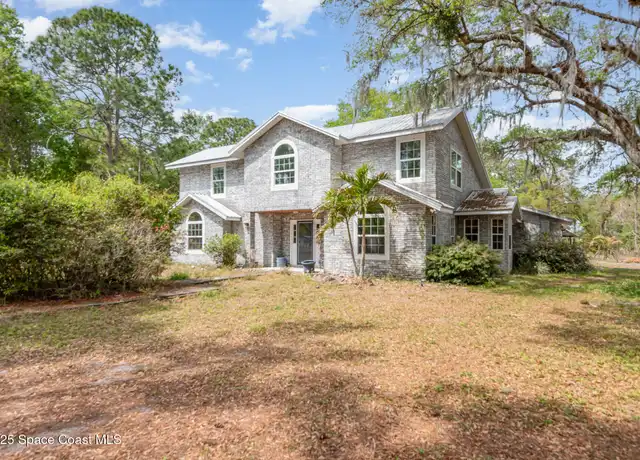 Property at 4100 Fox Lake Rd, Titusville, FL, 32796, 5 beds, 5 baths, [object Object]