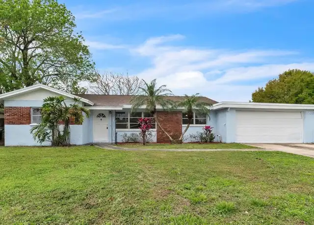 Property at 1305 Estridge Dr, Rockledge, FL, 32955, 3 beds, 2 baths, [object Object]