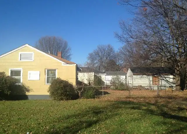 Property at 1592 Railton Rd, Memphis, TN, 38111, 3 beds, 1 bath, [object Object]