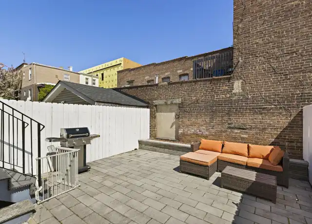 Property at 80 Bowers St Unit 2, Jersey City, NJ, 07307, 2 beds, 1 bath, [object Object]