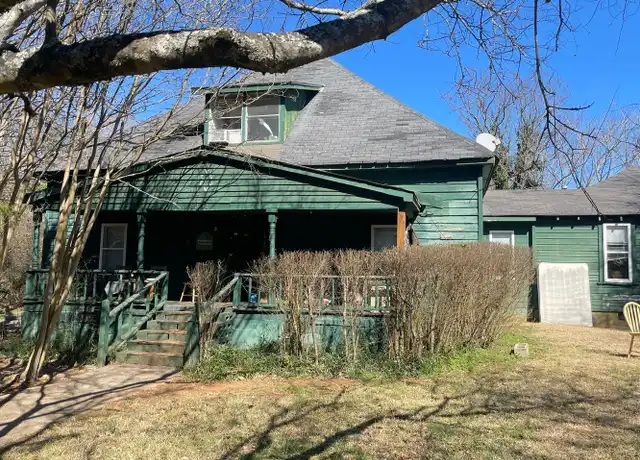 Property at 1331 Dowdy Rd, Athens, GA, 30606, 5 beds, 2 baths, [object Object]