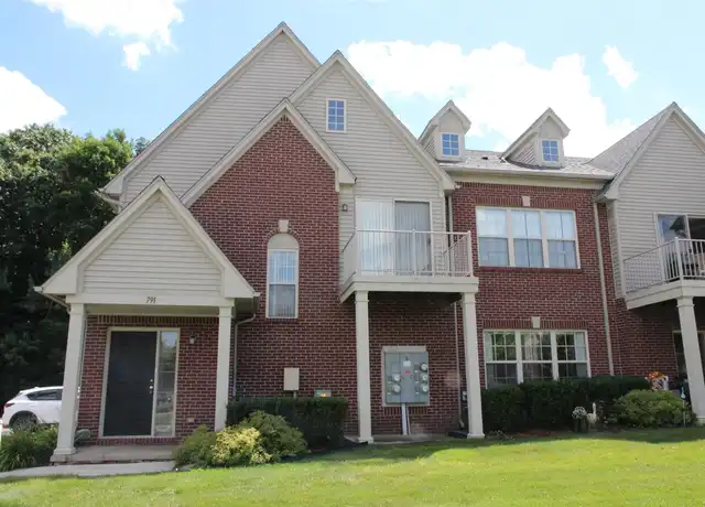 Property at 791 Addington Ln, Ann Arbor, MI, 48108, 2 beds, 2 baths, [object Object]
