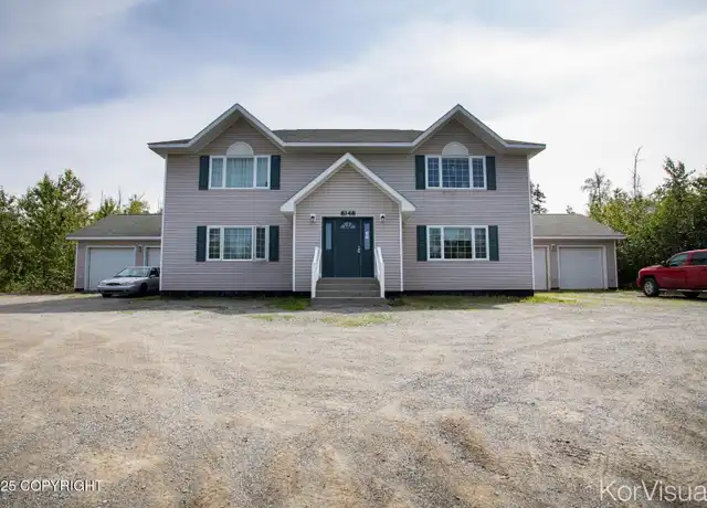 Property at 8148 W Donna Marie Ln #1, Wasilla, AK, 99623, 2 beds, 1 bath, [object Object]