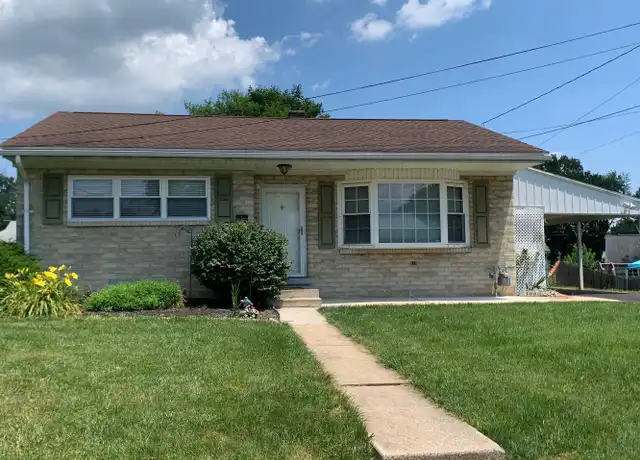 Property at 4 Essex Rd, Camp Hill, PA, 17011, 3 beds, 1 bath, [object Object]