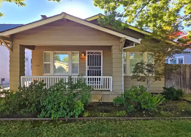 Property at 2201 Gerber Ave, Sacramento, CA, 95817, 2 beds, 1 bath, [object Object]