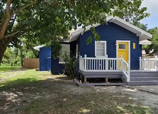 Property at 305 E Adalee St, Tampa, FL, 33603, 4 beds, 3 baths, [object Object]