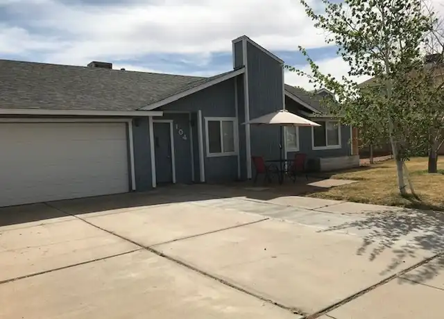 Property at 104 Antelope Ave, Page, AZ, 86040, 2 beds, 1 bath, [object Object]