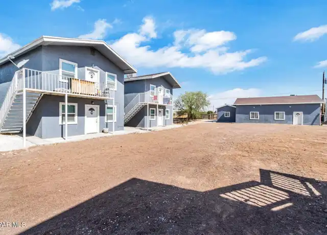Property at 14831 Allemands Ave Unit J, El Paso, TX, 79928, 2 beds, 1 bath, [object Object]