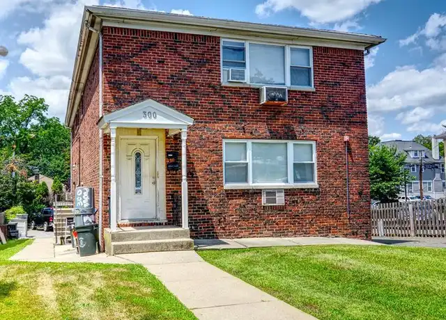 Property at 300 Broad Ave Unit 3, Leonia, NJ, 07605, 3 beds, 1.5 baths, [object Object]