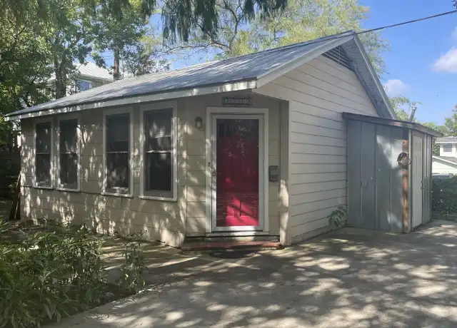 Property at 302 Funston Pl Unit 5, San Antonio, TX, 78209, 1 bed, 1 bath, [object Object]