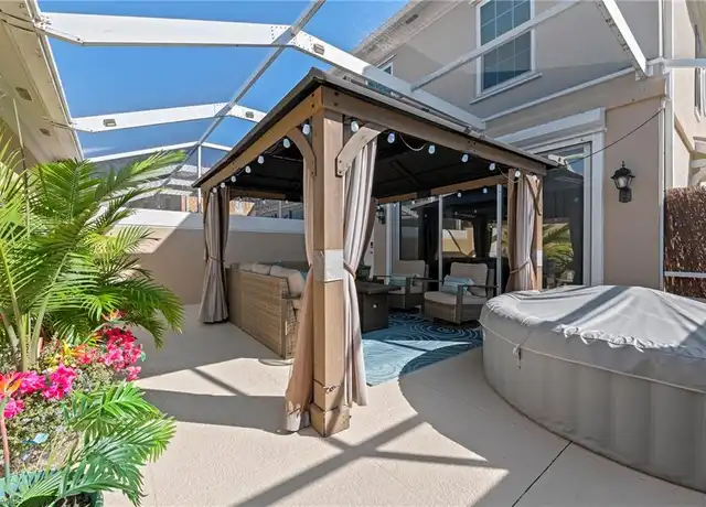 Property at 15111 Auk Way, Bonita Springs, FL, 34135, 2 beds, 3 baths, [object Object]