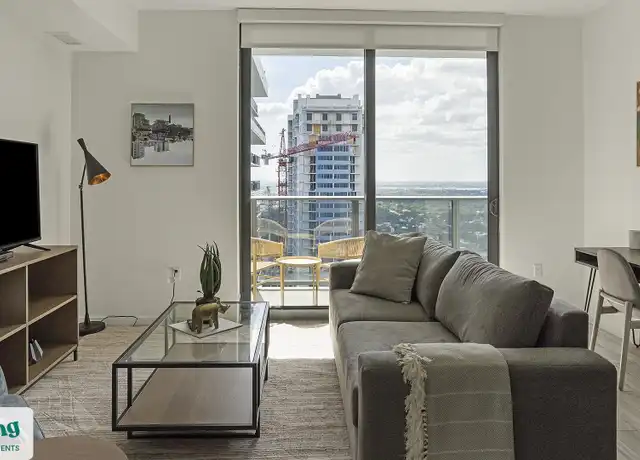 Property at 301 SW 1st Ave, Fort Lauderdale, FL, 33301, 1 bed, 1 bath, [object Object]