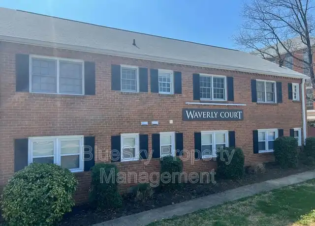 Property at 1920 Swanson Dr Unit 4, Charlottesville, VA, 22901, 2 beds, 1 bath, [object Object]