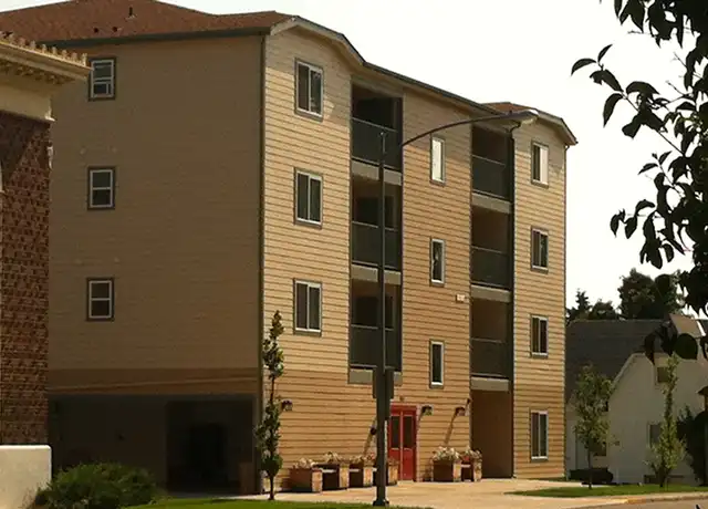 Property at 403 5th St Unit 303, Cheney, WA, 99004, 2 beds, 2 baths, [object Object]