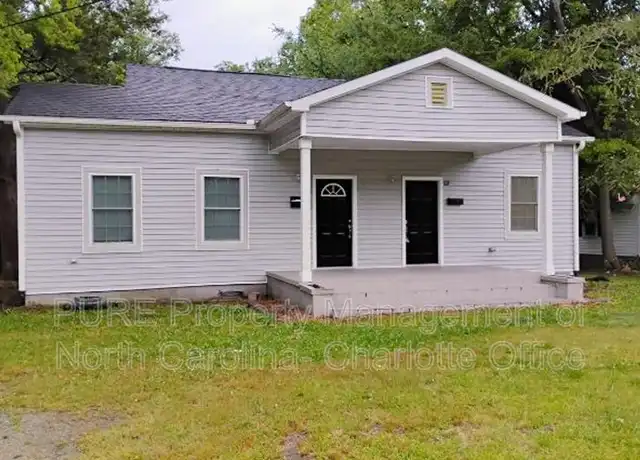 Property at 507 W Doctor Martin Luther King Junior Way Unit B, Selma, NC, 27576, 2 beds, 1 bath, [object Object]