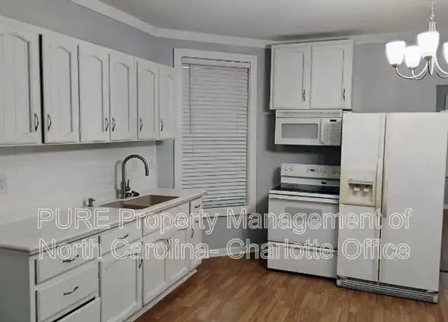 Property at 507 W Doctor Martin Luther King Junior Way Unit B, Selma, NC, 27576, 2 beds, 1 bath, [object Object]