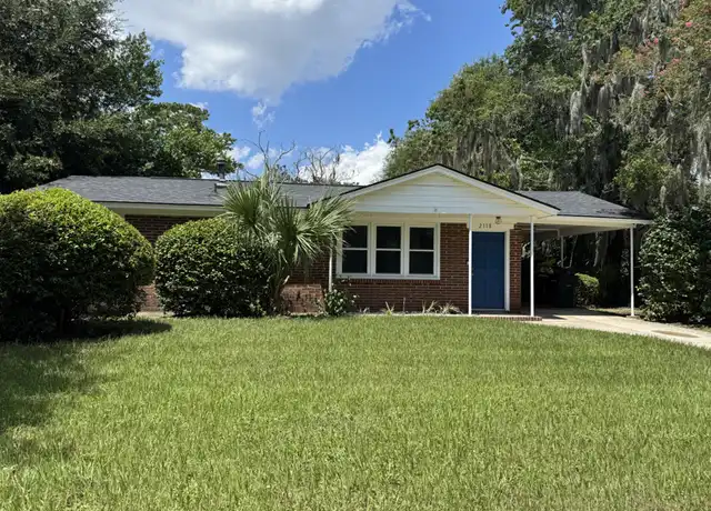Property at 2118 Brentwood Dr, Savannah, GA, 31404, 3 beds, 2 baths, [object Object]