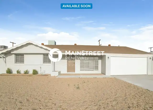 Property at 7215 N 37th Ave, Phoenix, AZ, 85051, 3 beds, 2 baths, [object Object]