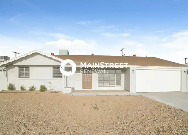 Property at 7215 N 37th Ave, Phoenix, AZ, 85051, 3 beds, 2 baths, [object Object]