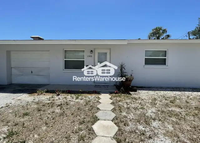 Property at 1505 Beach Dr SE, St. Petersburg, FL, 33701, 2 beds, 1 bath, [object Object]