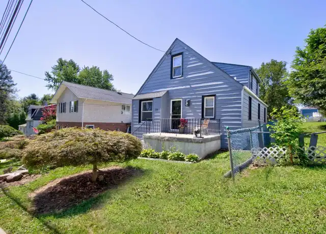 Property at 239 Josephine Ave, Conshohocken, PA, 19428, 3 beds, 1 bath, [object Object]