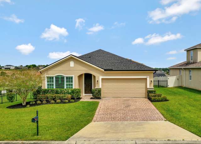 Photo of 9440 Ivywood St, Clermont, FL 34711