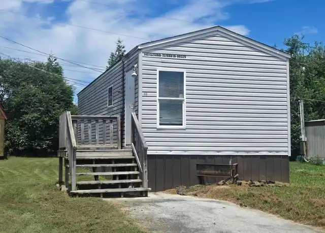 Property at 4026 Spring Place Rd SE Lot 46, Cleveland, TN, 37323, 1 bed, 1 bath, [object Object]
