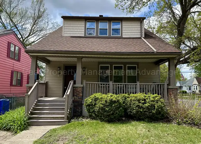 Property at 851 Gardendale St Unit 853 Gardendale, Ferndale, MI, 48220, 2 beds, 1 bath, [object Object]