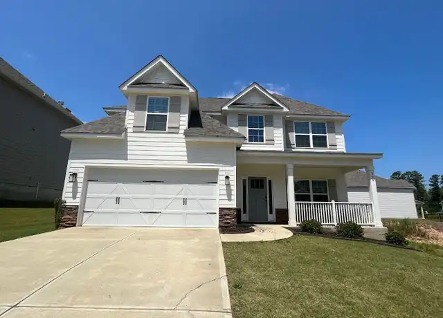Property at 205 Palisade Rdg, Evans, GA, 30809, 4 beds, 2.5 baths, [object Object]