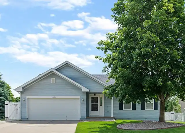 Property at 5903 S 160th St, Omaha, NE, 68135, 3 beds, 2.5 baths, [object Object]