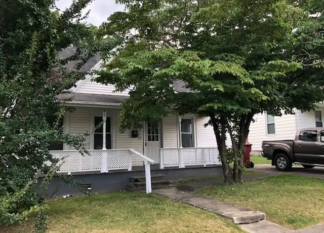 Property at 409 Hamilton St, Johnson City, TN, 37604, 2 beds, 1 bath, [object Object]