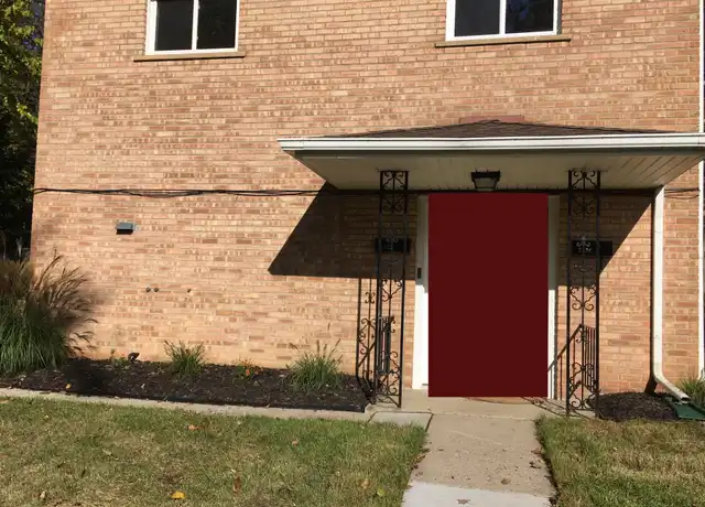Property at 1720 Orchard St Unit 1720, Ann Arbor, MI, 48103, 1 bed, 1 bath, [object Object]