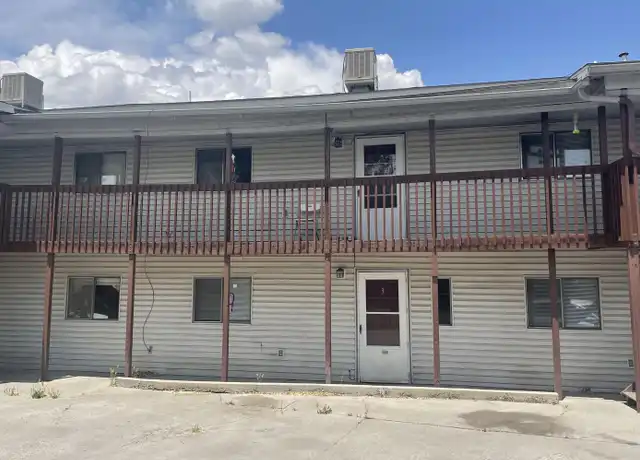 Property at 970 Palmer St Unit 3, Delta, CO, 81416, 2 beds, 1 bath, [object Object]