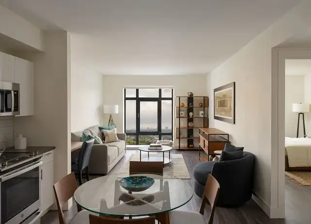 Property at 42 Broad St W, Mount Vernon, NY, 10552, 1 bed, 1 bath, [object Object]